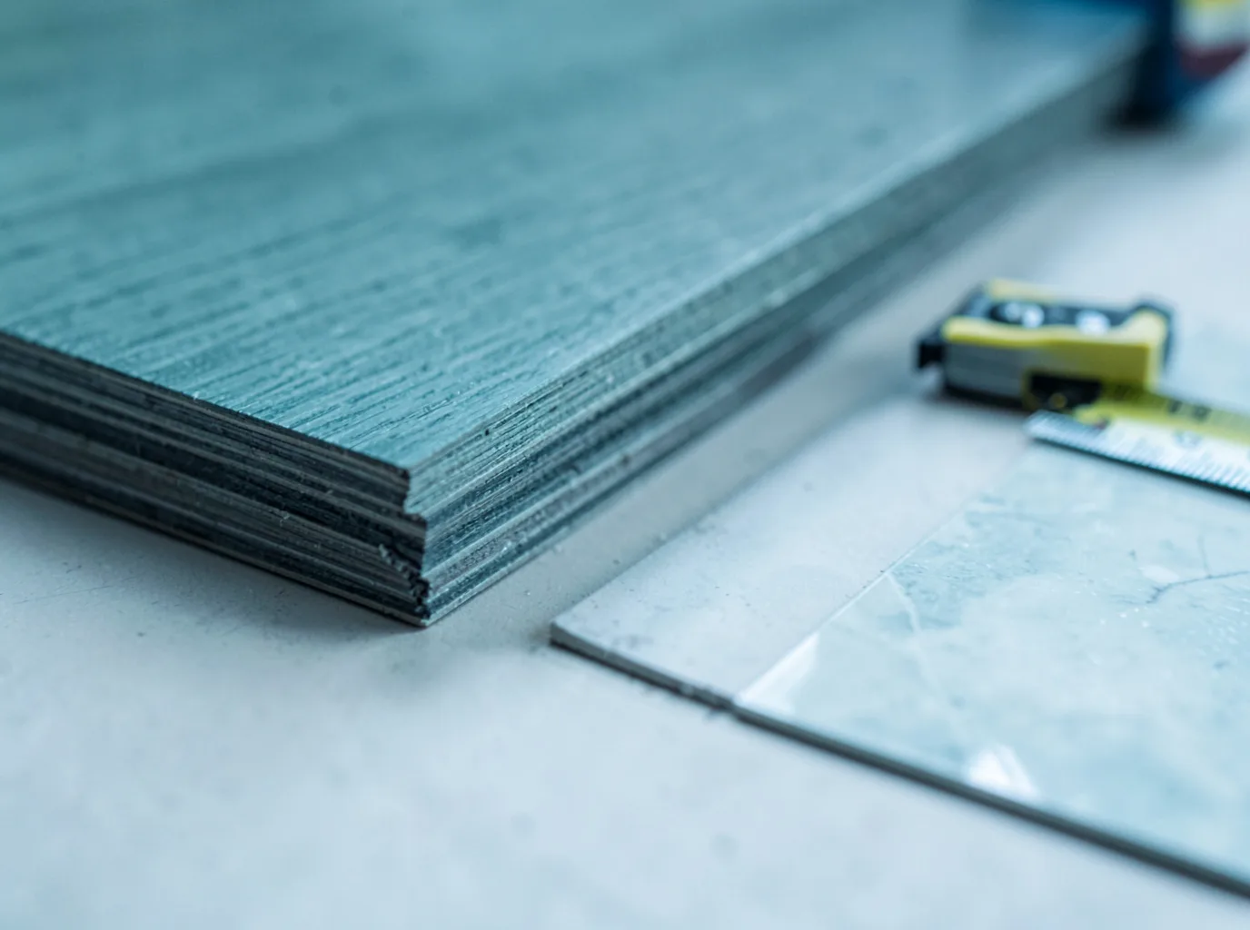 Luxury Vinyl Plank Installation New Boston, NH FAQs